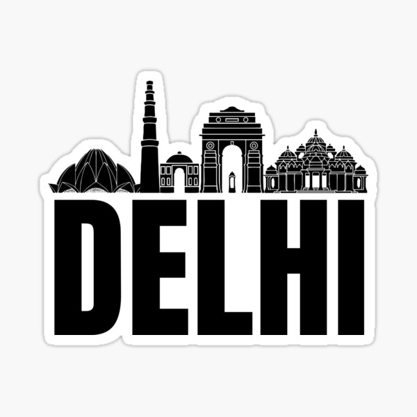 Delhi Govt Watermark